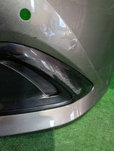 ZDERZAK PRZEDNI PRZÓD TOYOTA AURIS II LIFT NR.7220