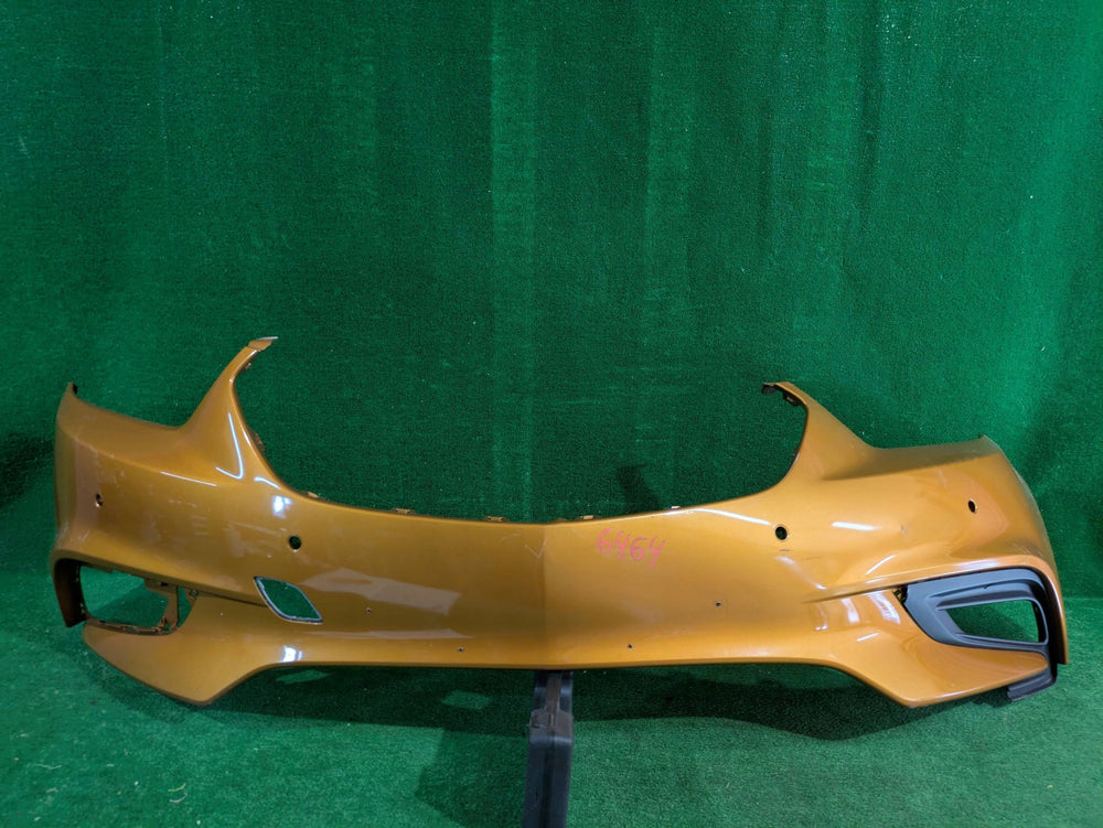 ZDERZAK PRZEDNI PRZÓD OPEL MOKKA X