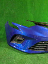 ZDERZAK PRZEDNI PRZÓD RENAULT CLIO V 19- NR.7193