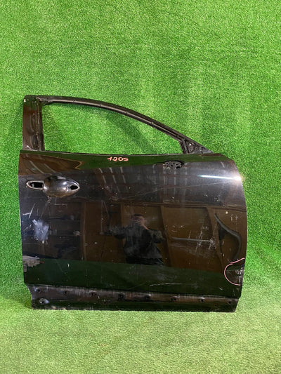 DRZWI PRAWE PRZEDNIE MAZDA CX3 CX-3