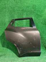 DRZWI PRAWE TYLNE NISSAN JUKE I