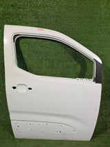 DRZWI PRZEDNIE PRAWE PRAWY PRZÓD BERLINGO IV COMBO E PROACE CITY NR.3955