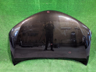MASKA POKRYWA SILNIKA TOYOTA RAV4 IV NR.43