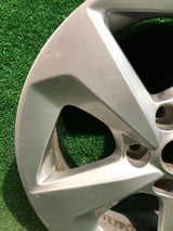 ALUFELGA FELGA ALUMINIOWA NISSAN 17” 7j ET40