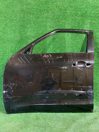 DRZWI LEWE PRZEDNIE NISSAN JUKE I F15