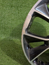 ALUFELGA FELGA ALUMINIOWA HYUNDAI I30 III N 19" 8J ET55 NR.124