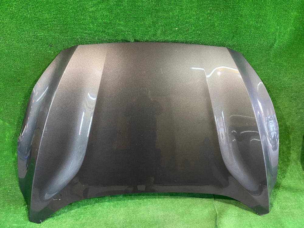 MASKA POKRYWA SILNIKA FORD FOCUS MK4