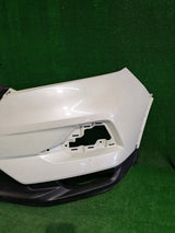 ZDERZAK PRZEDNI NISSAN QASHQAI J11 LIFT 17- NR.5939