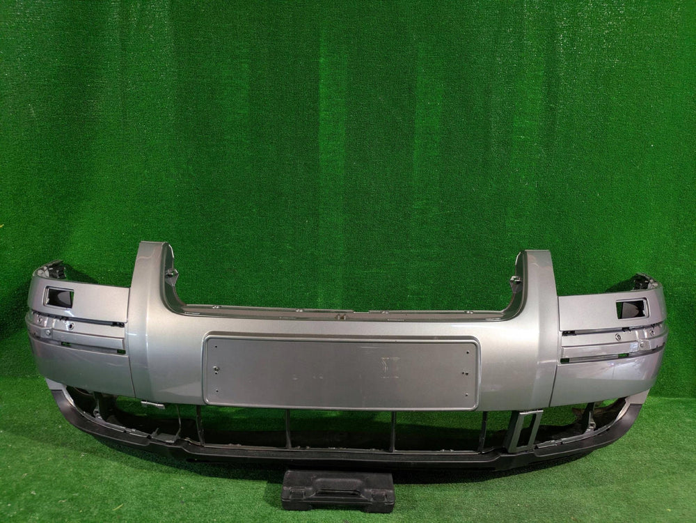 ZDERZAK PRZEDNI PRZÓD VW PASSAT B5 LIFT NR.025