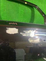 DRZWI TYLNE LEWE LEWY TYŁ AUDI A8 D4 LONG