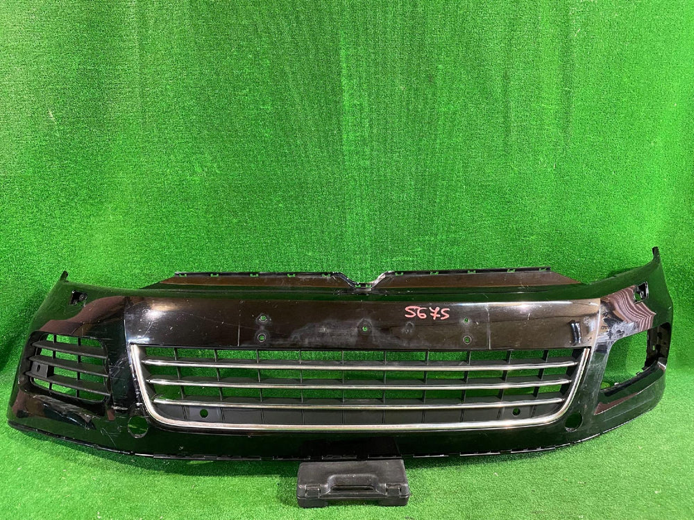 ZDERZAK PRZEDNI PRZÓD VW TOUAREG II 10- NR.5675