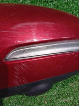 SUZUKI SX4 S-CROSS LUSTERKO LEWE 13PIN 22R.