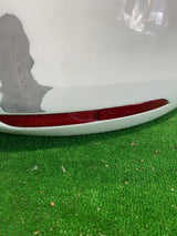 ZDERZAK TYLNY TYŁ PEUGEOT 308 T9 KOMBI 13- NR.3890