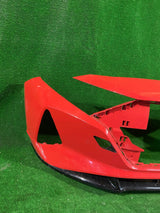 ZDERZAK PRZEDNI PRZÓD HYUNDAI I20 III 20- NR.4204