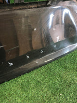KLAPA TYŁ TYLNA DACIA DUSTER II LIFT