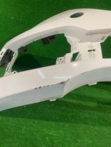 ZDERZAK PRZEDNI PRZÓD SKODA SCALA NR.50047