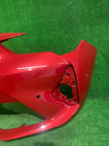 ZDERZAK PRZEDNI PRZÓD OPEL CORSA F GS-LINE NR.5451