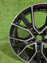 ALUFELGA FELGA ALUMINIOWA AUDI Q5 80A 20" 8J ET39 NR.100