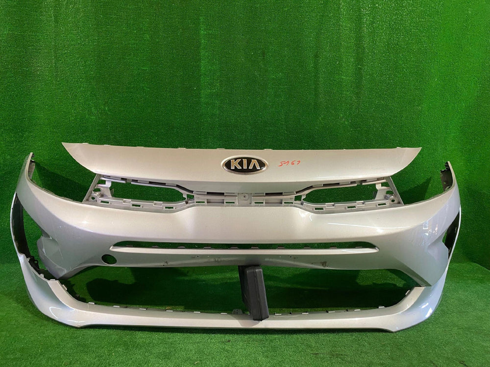 ZDERZAK PRZEDNI PRZÓD KIA RIO IV LIFT 21- NR.5161