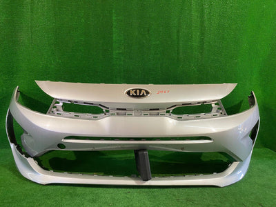 ZDERZAK PRZEDNI PRZÓD KIA RIO IV LIFT 21- NR.5161