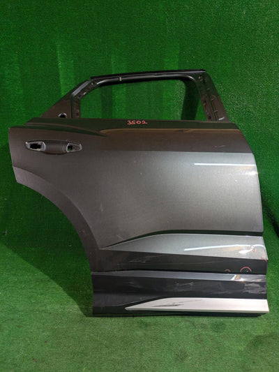 DRZWI TYLNE PRAWE PRAWY TYŁ AUDI Q3 83A II SPORTBACK NR.3502