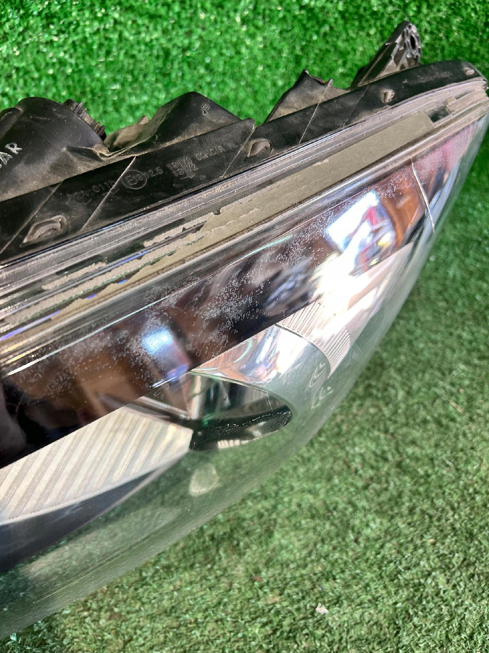REFLEKTOR LEWY KIA PICANTO II