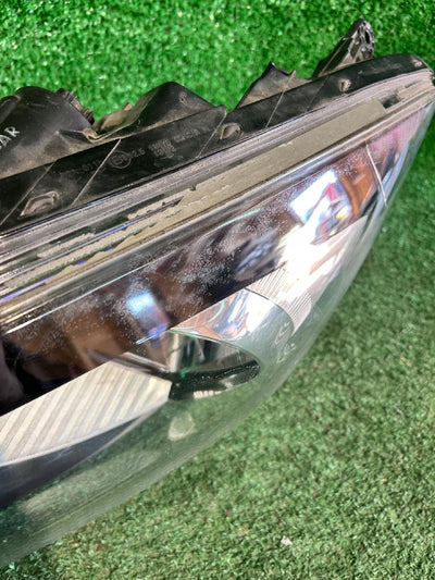 REFLEKTOR LEWY KIA PICANTO II