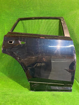 DRZWI PRAWE TYLNE TOYOTA RAV4 IV