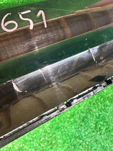 ZDERZAK TYŁ TYLNY AUDI A4 B9 LIFT SEDAN NR.651