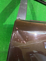 DRZWI TYŁ TYLNE LEWE OPEL MOKKA A X 12-19r nr.2237