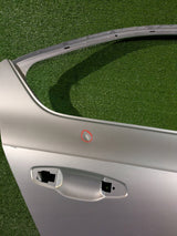 DRZWI TYLNE PRAWE PRAWY TYŁ SKODA OCTAVIA III HB SEDAN NR.3872