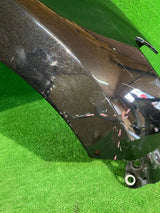 BŁOTNIK PRZEDNI PRAWY MAZDA 3 BM 13-