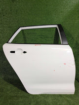 DRZWI TYLNE PRAWE PRAWY TYŁ TOYOTA COROLLA E21 KOMBI 18- NR.3935