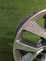 ALUFELGA FELGA ALUMINIOWA KIA SPORTAGE III 17" 6.5J ET40 NR.118