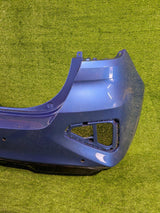 ZDERZAK TYLNY TYŁ KIA CEED III GT HB 18- NR.7793