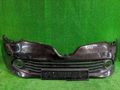 ZDERZAK PRZEDNI PRZÓD RENAULT CLIO IV 12- NR.6147