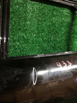 DRZWI LEWE TYLNE MINI COOPER F55