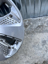 ALUFELGA FELGA ALUMINIOWA HYUNDAI KONA 17” 7J ET50 nr.0