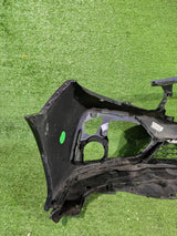 ZDERZAK PRZEDNI PRZÓD HONDA CIVIC X 17- HB NR.7821