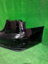 ZDERZAK TYLNY TYŁ AUDI A6 C8 SEDAN