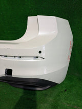 ZDERZAK TYLNY TYŁ VW GOLF VII HB NR.3244