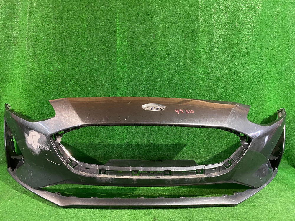 ZDERZAK PRZEDNI PRZÓD FORD FOCUS MK4 NR.4930