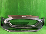 ZDERZAK PRZEDNI PRZÓD FORD FOCUS MK4 NR.4930