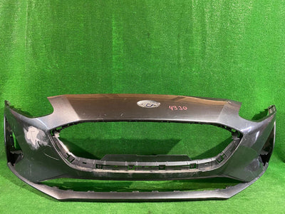ZDERZAK PRZEDNI PRZÓD FORD FOCUS MK4 NR.4930
