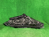 DRL LEWY LAMPA LEWA HYUNDAI TUCSON IV NR:45