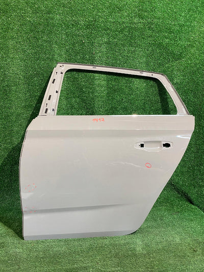 DRZWI TYLNE LEWE SKODA SCALA