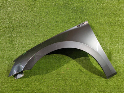 BŁOTNIK PRZEDNI LEWY PRZÓD SKODA SUPERB III NR.315