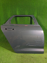 DRZWI TYLNE PRAWE PRAWY TYŁ AUDI A6 C8 KOMBI 18- NR.3494