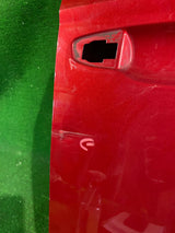 DRZWI PRAWE PRZEDNIE SEAT LEON III NR.1712