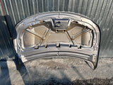 MASKA POKRYWA SILNIKA PEUGEOT 3008 5008 II LIFT